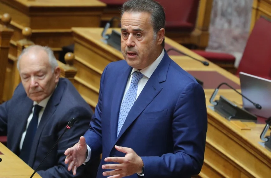 Παπασταύρου