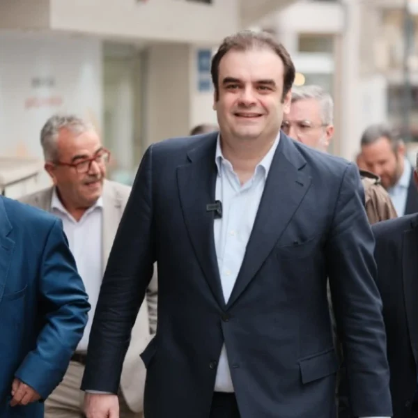 Πιερρακάκης: Η πραγματική εθνική διεκδίκηση κρίνεται στο αποτέλεσμα, στη διαπραγμάτευση και στην επιμονή