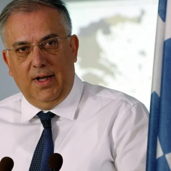 θεοδωρικακος