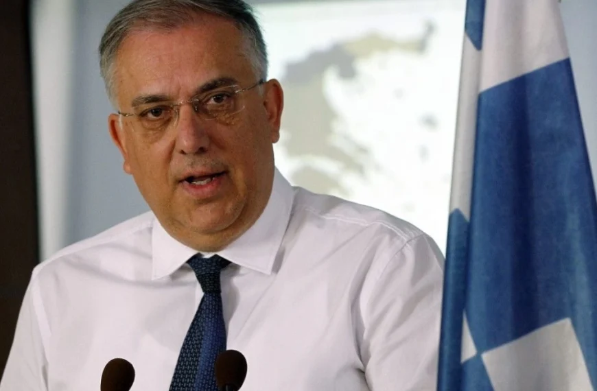 θεοδωρικακος