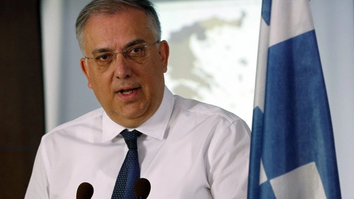 Μητσοτάκης για τη συμφωνία Ισραήλ - Χαμάς: Βήμα προς την ελπίδα και τη σταθερότητα 18 θεοδωρικακος