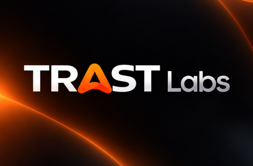 TrastLabs: Όταν η Τεχνητή Νοημοσύνη περνά από τη θεωρία στην πράξη: Η νέα εποχή της πολιτικής επικοινωνίας